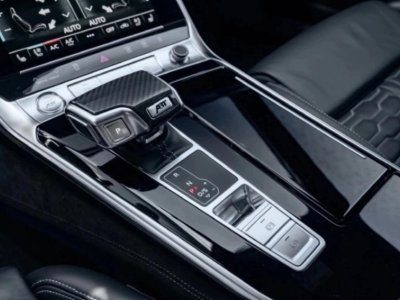 Audi RS6 Avant V8 40 TFSI 600 S-ABT Tiptronic 8 Quattro - Leasing 1450 Euros/ Mois - 29