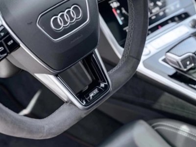 Audi RS6 Avant V8 40 TFSI 600 S-ABT Tiptronic 8 Quattro - Leasing 1450 Euros/ Mois - 30