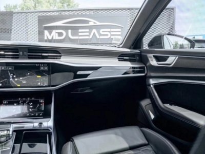 Audi RS6 Avant V8 40 TFSI 600 S-ABT Tiptronic 8 Quattro - Leasing 1450 Euros/ Mois - 31