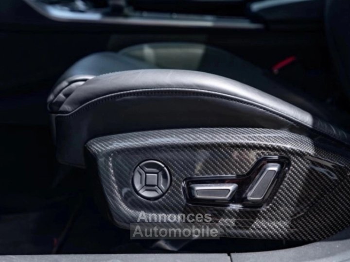 Audi RS6 Avant V8 40 TFSI 600 S-ABT Tiptronic 8 Quattro - Leasing 1450 Euros/ Mois - 33