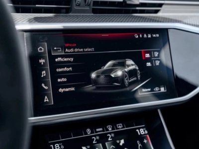 Audi RS6 Avant V8 40 TFSI 600 S-ABT Tiptronic 8 Quattro - Leasing 1450 Euros/ Mois - 36