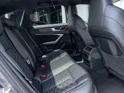 Audi RS6 Avant V8 40 TFSI 600 S-ABT Tiptronic 8 Quattro - Leasing 1450 Euros/ Mois - 38