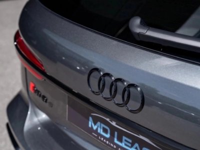 Audi RS6 Avant V8 40 TFSI 600 S-ABT Tiptronic 8 Quattro - Leasing 1450 Euros/ Mois - 39