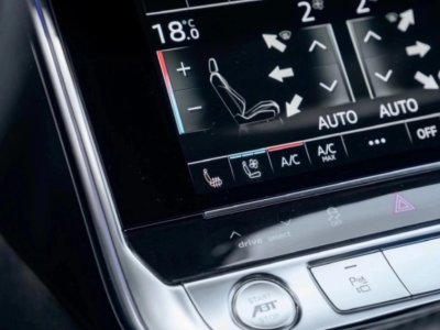 Audi RS6 Avant V8 40 TFSI 600 S-ABT Tiptronic 8 Quattro - Leasing 1450 Euros/ Mois - 40