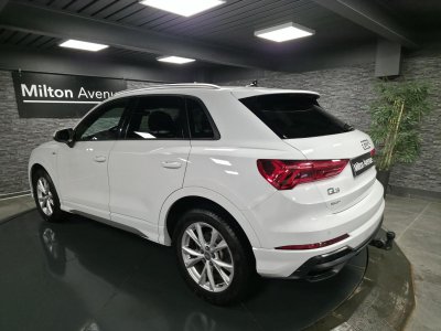 Audi Q3 20 TDI - 150 - BV S-tronic S-Line   - 3
