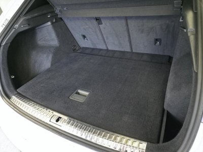 Audi Q3 20 TDI - 150 - BV S-tronic S-Line   - 12