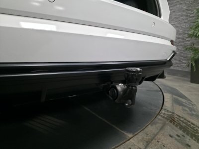 Audi Q3 20 TDI - 150 - BV S-tronic S-Line   - 15