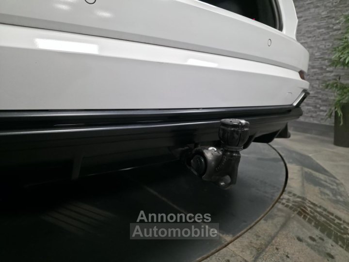 Audi Q3 20 TDI - 150 - BV S-tronic S-Line - 15