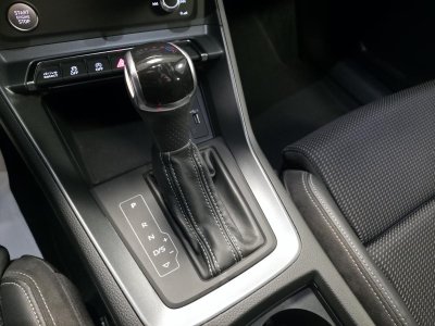 Audi Q3 20 TDI - 150 - BV S-tronic S-Line   - 16