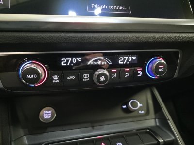 Audi Q3 20 TDI - 150 - BV S-tronic S-Line   - 17