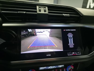 Audi Q3 20 TDI - 150 - BV S-tronic S-Line   - 18