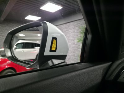 Audi Q3 20 TDI - 150 - BV S-tronic S-Line   - 28