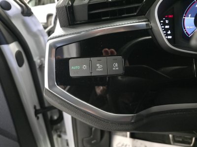 Audi Q3 20 TDI - 150 - BV S-tronic S-Line   - 31