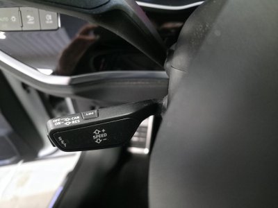 Audi Q3 20 TDI - 150 - BV S-tronic S-Line   - 33