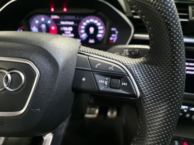 Audi Q3 20 TDI - 150 - BV S-tronic S-Line   - 35