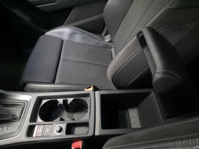 Audi Q3 20 TDI - 150 - BV S-tronic S-Line   - 38