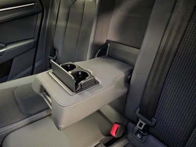 Audi Q3 20 TDI - 150 - BV S-tronic S-Line   - 41