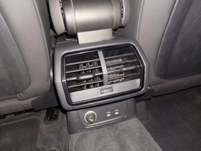 Audi Q3 20 TDI - 150 - BV S-tronic S-Line   - 42