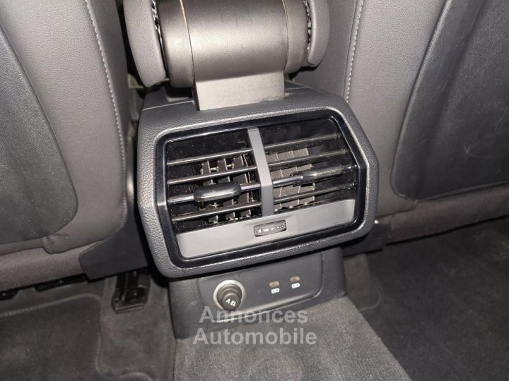 Audi Q3 20 TDI - 150 - BV S-tronic S-Line - 42