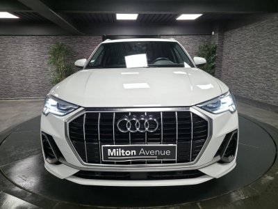 Audi Q3 20 TDI - 150 - BV S-tronic S-Line   - 45