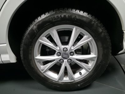 Audi Q3 20 TDI - 150 - BV S-tronic S-Line   - 50