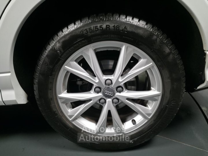 Audi Q3 20 TDI - 150 - BV S-tronic S-Line - 50