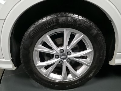 Audi Q3 20 TDI - 150 - BV S-tronic S-Line   - 51