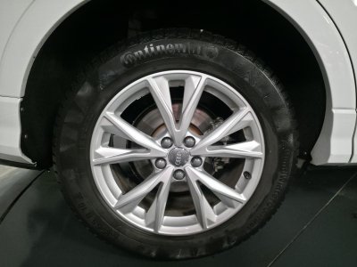 Audi Q3 20 TDI - 150 - BV S-tronic S-Line   - 52