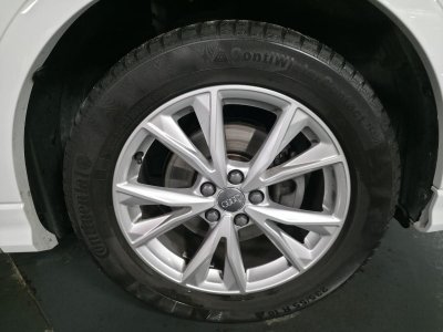 Audi Q3 20 TDI - 150 - BV S-tronic S-Line   - 53