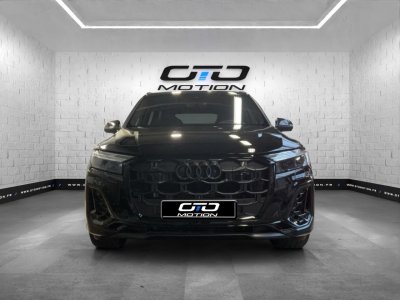 Audi Q7 60 TFSIe 490 Tiptronic 8 quattro 5pl Competition   - 2