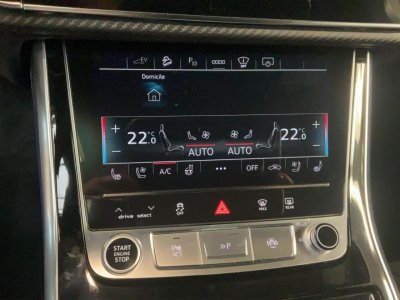 Audi Q7 60 TFSIe 490 Tiptronic 8 quattro 5pl Competition   - 7