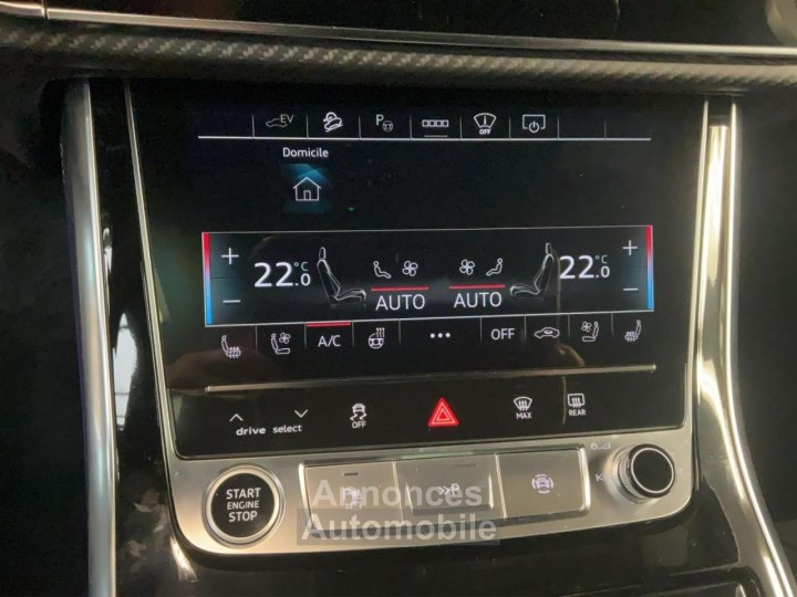 Audi Q7 60 TFSIe 490 Tiptronic 8 quattro 5pl Competition - 7