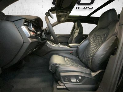 Audi Q7 60 TFSIe 490 Tiptronic 8 quattro 5pl Competition   - 8