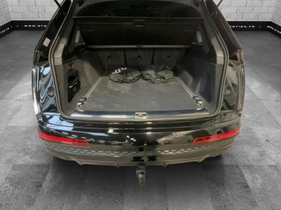 Audi Q7 60 TFSIe 490 Tiptronic 8 quattro 5pl Competition   - 10