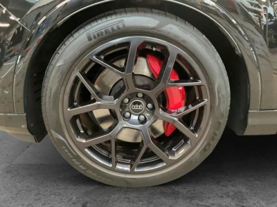 Audi Q7 60 TFSIe 490 Tiptronic 8 quattro 5pl Competition   - 11