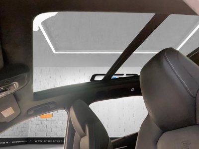 Audi Q7 60 TFSIe 490 Tiptronic 8 quattro 5pl Competition   - 12