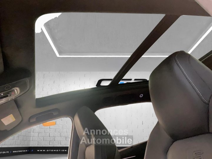 Audi Q7 60 TFSIe 490 Tiptronic 8 quattro 5pl Competition - 12