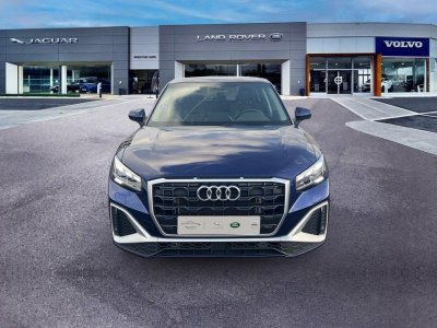 Audi Q2 35 TFSI 150ch Advanced S tronic 7   - 5