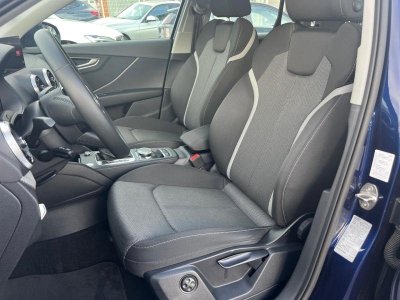 Audi Q2 35 TFSI 150ch Advanced S tronic 7   - 7