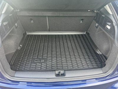 Audi Q2 35 TFSI 150ch Advanced S tronic 7   - 9