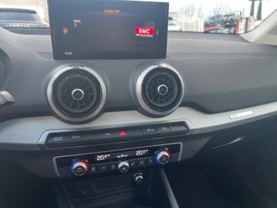 Audi Q2 35 TFSI 150ch Advanced S tronic 7   - 10