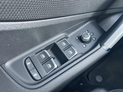 Audi Q2 35 TFSI 150ch Advanced S tronic 7   - 13