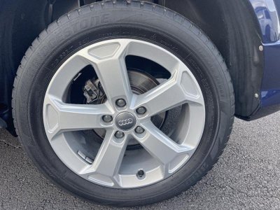 Audi Q2 35 TFSI 150ch Advanced S tronic 7   - 16