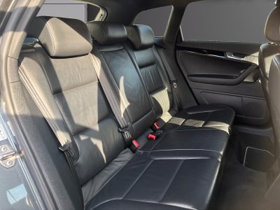 Audi RS3 SPORTBACK 25 TFSI 340 Quattro S-Tronic A / garantie 12 mois - 10