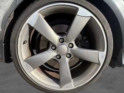 Audi RS3 SPORTBACK 25 TFSI 340 Quattro S-Tronic A / garantie 12 mois - 18