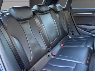 Audi RS3 SPORTBACK QUATTRO 367CH - FRANCAISE - SUIVI COMPLET - TOIT OUVRANT - BANGOLUSFEN - CAMERA DE RECUL - GARANTIE 12 MOIS   - 11