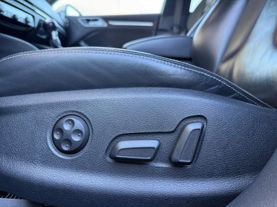 Audi RS3 SPORTBACK QUATTRO 367CH - FRANCAISE - SUIVI COMPLET - TOIT OUVRANT - BANGOLUSFEN - CAMERA DE RECUL - GARANTIE 12 MOIS   - 18