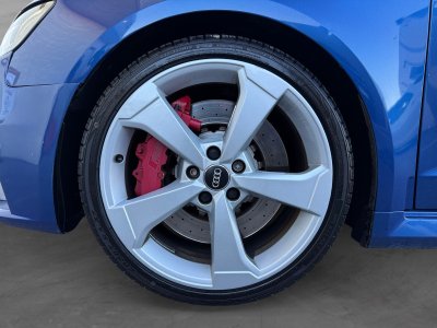 Audi RS3 SPORTBACK QUATTRO 367CH - FRANCAISE - SUIVI COMPLET - TOIT OUVRANT - BANGOLUSFEN - CAMERA DE RECUL - GARANTIE 12 MOIS   - 20