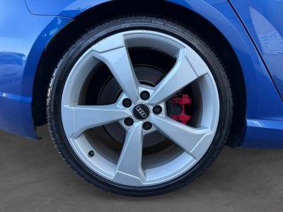 Audi RS3 SPORTBACK QUATTRO 367CH - FRANCAISE - SUIVI COMPLET - TOIT OUVRANT - BANGOLUSFEN - CAMERA DE RECUL - GARANTIE 12 MOIS   - 22