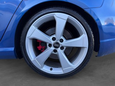 Audi RS3 SPORTBACK QUATTRO 367CH - FRANCAISE - SUIVI COMPLET - TOIT OUVRANT - BANGOLUSFEN - CAMERA DE RECUL - GARANTIE 12 MOIS   - 23